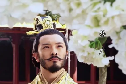 探索隋朝灭亡时的惨状，所有的恶果都源于杨广（燃爆了） 第3张