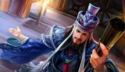 荀攸为曹操算无遗策，为什么却毫无存在感？（干货分享） 第2张
