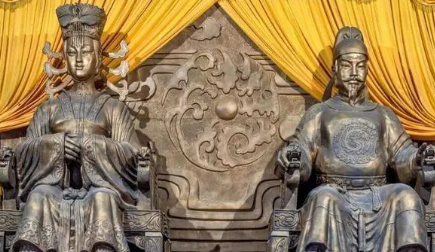 为什么武则天到最后都无法架空自己的丈夫唐高宗李治？（太疯狂了） 第1张