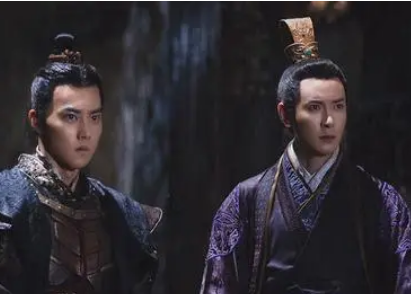 玄武门之变的发生是因为李渊的疏忽？真相是什么？（这样也行？） 第1张