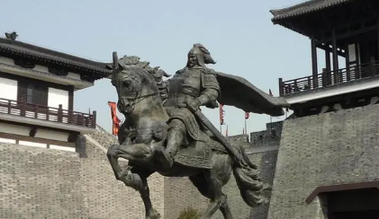 项羽大小数十战未尝一败，为什么却败给了刘邦？（墙裂推荐） 第1张