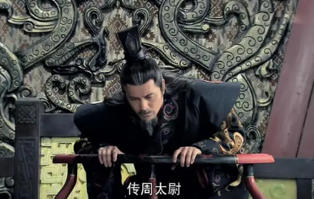 刘邦晚年身负重伤，为何不敢医治？（快来看） 第1张