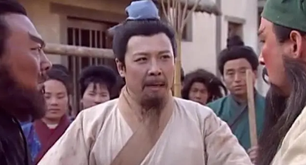 三国时期，为何没有一个知名人物质疑刘备是汉室宗亲？（怎么可以错过） 第1张