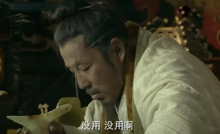 季布曾多次让刘邦难堪，为何后来能被拜为郎中？（燃爆了） 第3张
