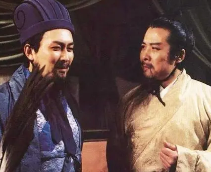 诸葛亮出山前还有四位好友 诸葛亮出山后他们去了哪里（这都可以） 第1张
