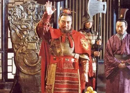 诸葛亮出山前还有四位好友 诸葛亮出山后他们去了哪里（这都可以） 第3张