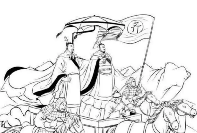 向戌弭兵是如何发生的？探索向戌弭兵的前因后果（干货满满） 第2张
