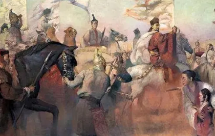 向戌弭兵是如何发生的？探索向戌弭兵的前因后果（干货满满） 第5张