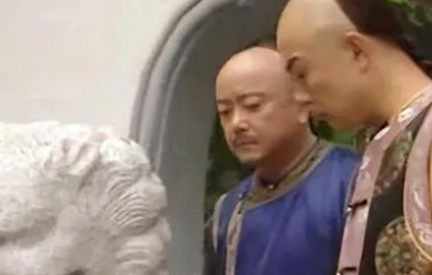 面对和珅出的“三斤四两五花肉”，纪晓岚是如何应对的？（万万没想到） 第2张