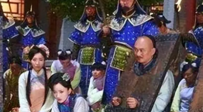 张居翰作为一个太监，却为了救人故意读错圣旨（全程干货） 第2张