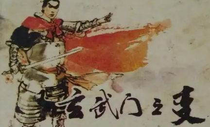 与李世民相比，为何说李建成的综合实力就比较弱了？（这样也行？） 第1张