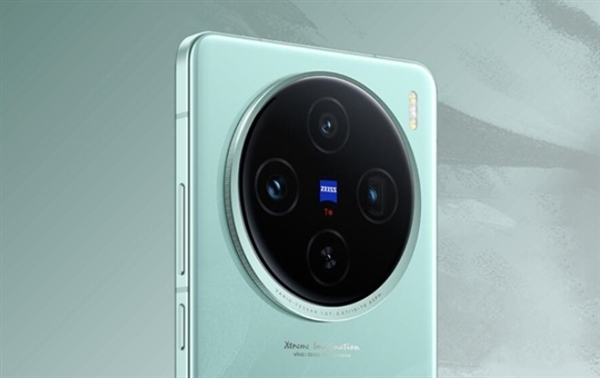 首发天玑9300+！vivo X100s系列成AI手机天花板：创作、修图样样精通 天玑9300+ 第1张