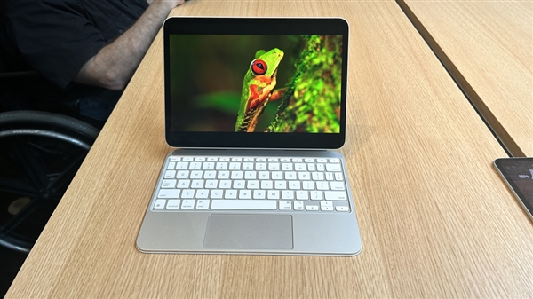 9核版M4 iPad Pro现身：苹果砍掉一颗大核 跑分比10核M4低10% M4 Pro 第1张