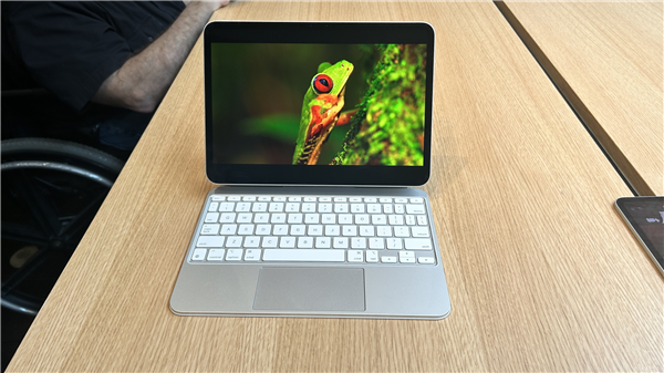 iPad Pro OLED显示异常：苹果承认错误 OLED 第2张
