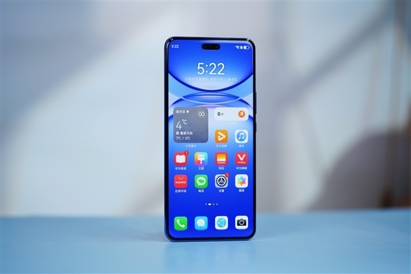 华为nova12 Ultra星耀版公布：5月17日开售 Ultra 第2张