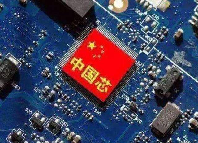 排名全球第2，中芯国际芯片大扩产，卷翻美国格芯，联电  中芯国际芯片 第1张