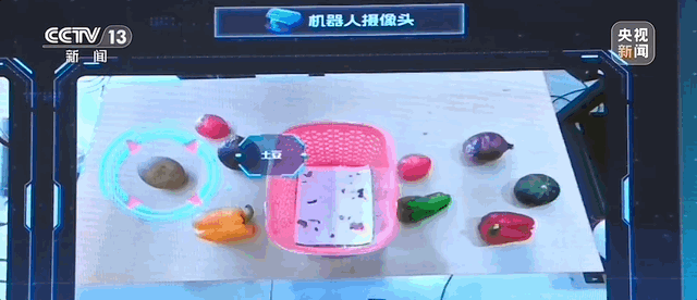 人形机器人开始进厂“打工”了 ！距离当“保姆”还有多远？  人形机器人 第4张
