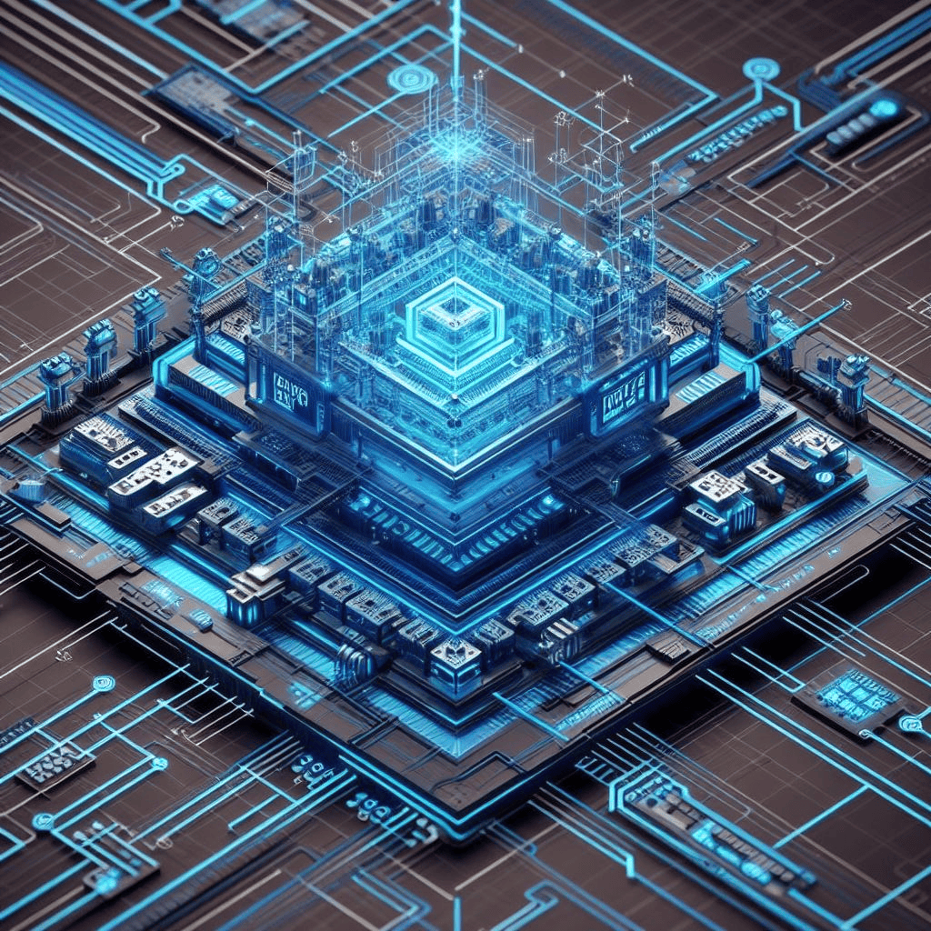 开启量子计算新时代：迄今为止最大的504量子比特芯片小宏问世  量子计算 第1张