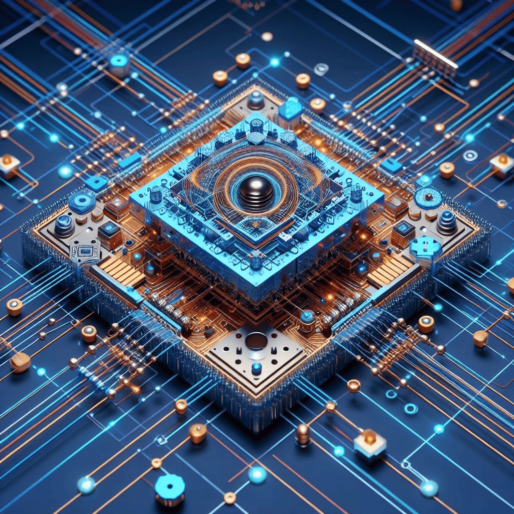 开启量子计算新时代：迄今为止最大的504量子比特芯片小宏问世  量子计算 第4张