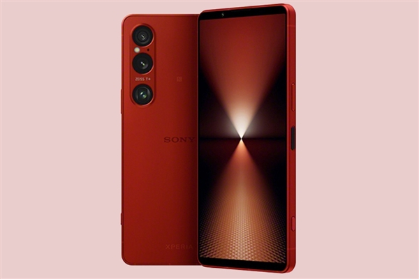 祖传带鱼屏没了！索尼Xperia 1 VI明天发：工业设计尘埃落定 索尼Xperia VI 第1张