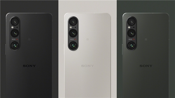 祖传带鱼屏没了！索尼Xperia 1 VI明天发：工业设计尘埃落定 索尼Xperia VI 第2张
