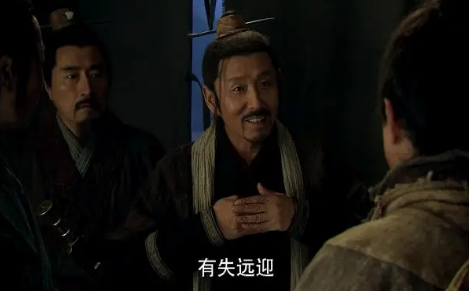 项伯为什么在鸿门宴上助刘邦脱困？他不是项羽的叔父吗？（快来看） 第3张