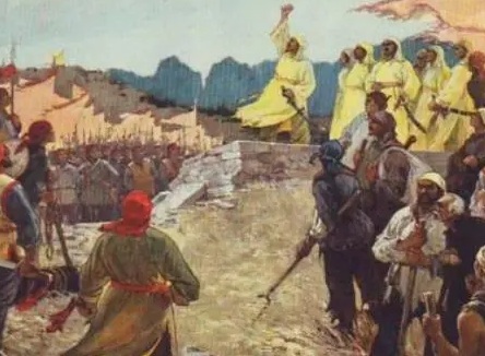 嘉庆皇帝也不是一个昏君 清朝为何在他手里走向衰败（万万没想到） 第2张