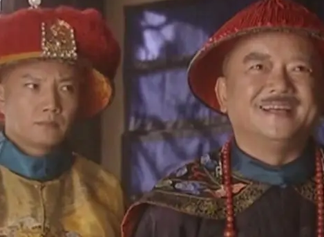 嘉庆上位时还有太上皇掌权 嘉庆和乾隆的关系是什么样的（太疯狂了） 第4张