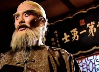 顺治皇帝临死前为何让鳌拜成为辅政大臣呢？（快来看） 第2张