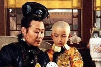 顺治为什么要把皇位传于三子玄烨而不是福全？（万万没想到） 第1张