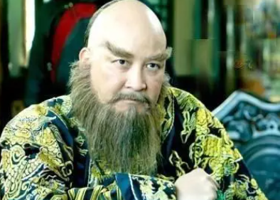 康熙有四位辅政大臣，为什么会变成鳌拜一家独大呢？（这都可以？） 第2张