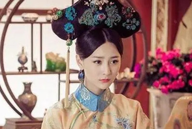 孝昭仁皇后是鳌拜的义女，为何能被皇帝宠爱呢？（墙裂推荐） 第1张