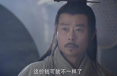 张良出身高贵又智慧超群，为什么甘愿辅佐布衣出身的刘邦？（这样也行？） 第2张
