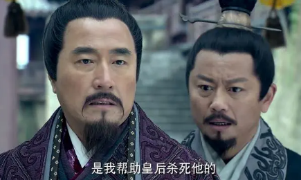 萧何本是沛县主吏掾，为什么推举社会地位不如他的刘邦做头领？（难以置信） 第3张