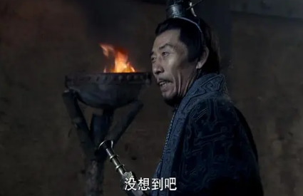 萧何本是沛县主吏掾，为什么推举社会地位不如他的刘邦做头领？（难以置信） 第2张