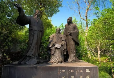 苏洵为什么创作了《六国论》？背后有何深意？（难以置信） 第1张