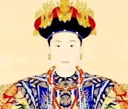 古代选秀到底是什么样的 清朝秀女为什么都长得丑（奔走相告） 第8张