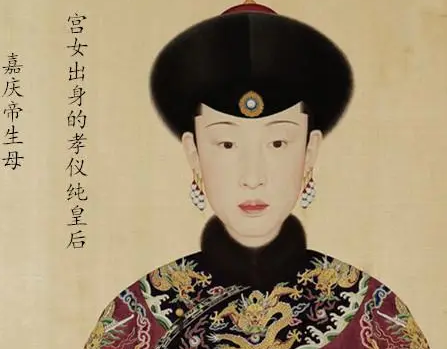 清朝宫女出宫后 她们真的无人敢娶吗（这都可以？） 第2张
