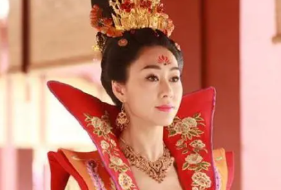 唐玄宗的武惠妃与武则天有什么关系?（一篇读懂） 第1张