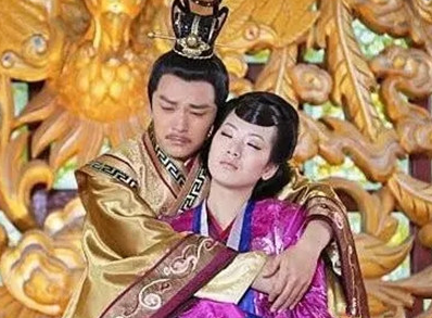 长孙皇后是隋朝将军之女，为何会成为皇后呢？（越早知道越好） 第1张