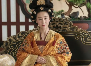 长孙皇后是隋朝将军之女，为何会成为皇后呢？（越早知道越好） 第2张