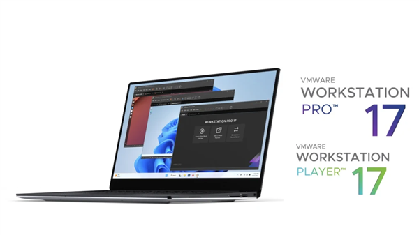 VMware宣布重磅消息！Fusion Pro及Workstation Pro免费使用 VMware Fusion Pro Workstation 第1张