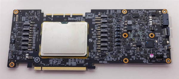1000+亿晶体管怪物！Intel GPU Max诞生一年半就被放弃 Intel Max 第4张