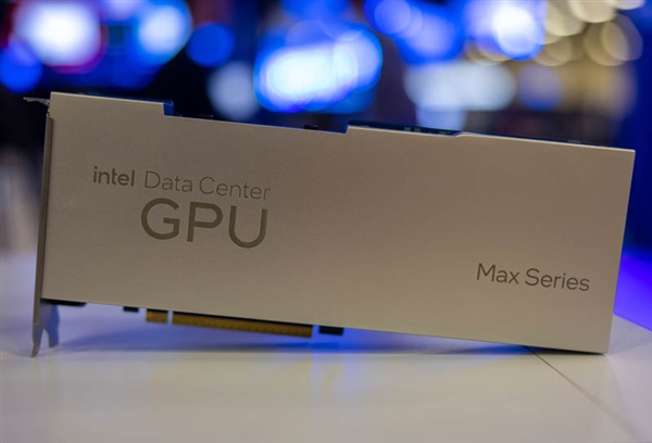 1000+亿晶体管怪物！Intel GPU Max诞生一年半就被放弃 Intel Max 第3张