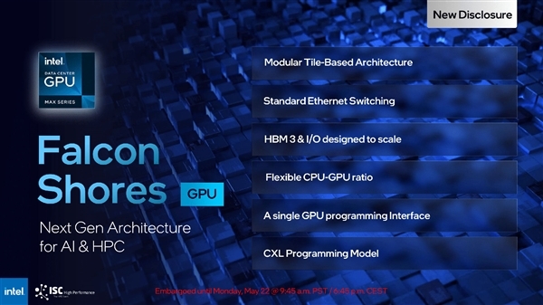 1000+亿晶体管怪物！Intel GPU Max诞生一年半就被放弃 Intel Max 第9张