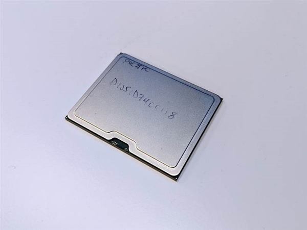1000+亿晶体管怪物！Intel GPU Max诞生一年半就被放弃 Intel Max 第5张