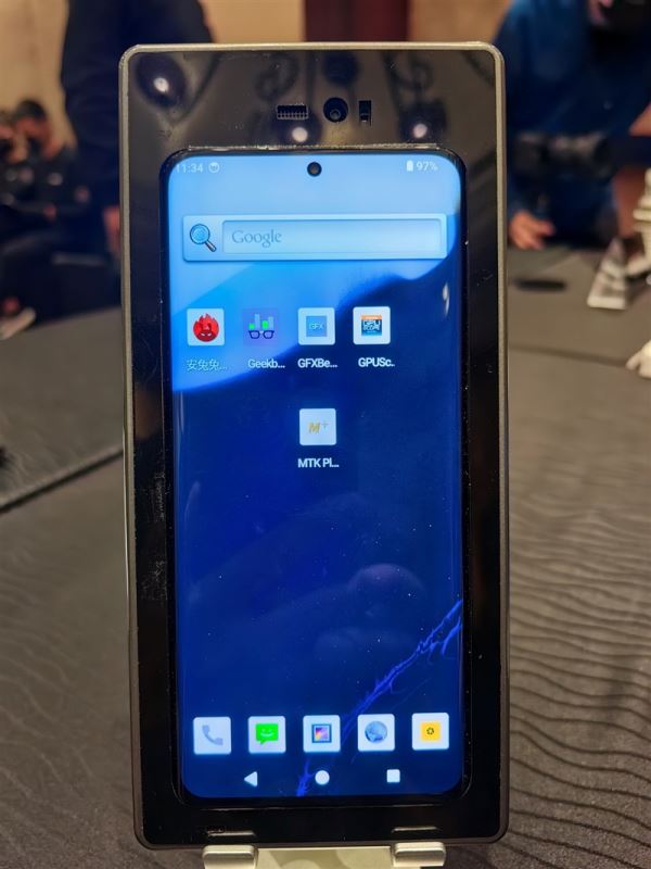 天玑9300怎么样？天玑9300处理器全方位测评 天玑9300处理器测评 第20张