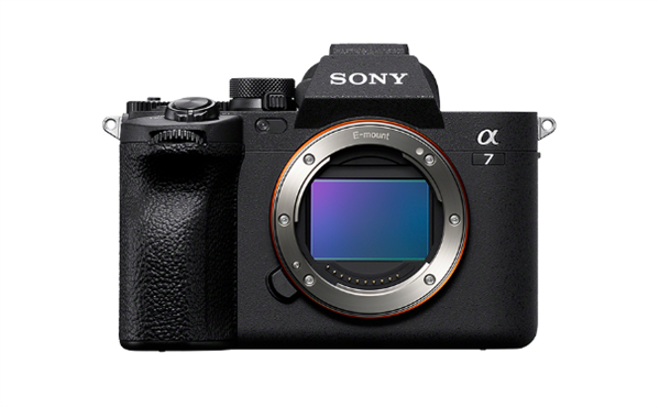 索尼A7M4、A7S3发布新固件：修复断网故障 索尼A7M4 A7S3新固件 第1张