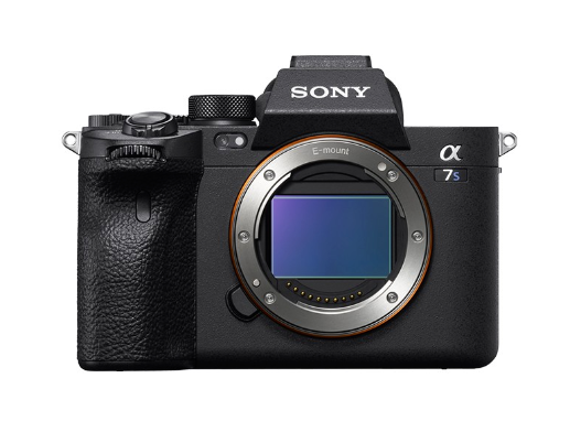 索尼A7M4、A7S3发布新固件：修复断网故障 索尼A7M4 A7S3新固件 第2张