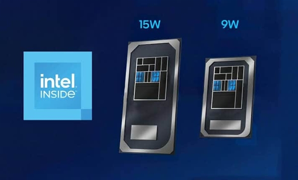 Intel纯小核的12代酷睿后继有人：架构不变、最多8个 Intel纯小核12代酷睿 第1张